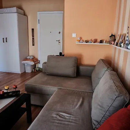 Appartement Ioanna Studio Peraía